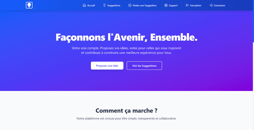 Image pour IdeaBox