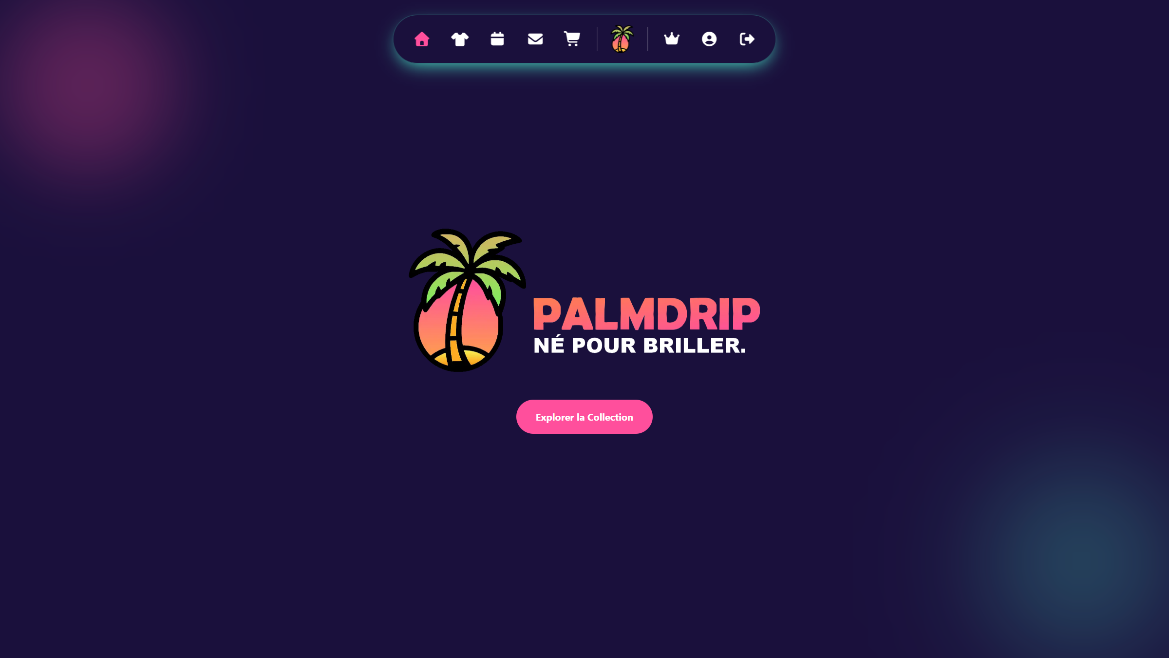 Image pour Palmdrip
