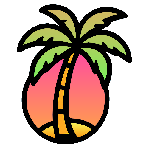 Logo Palmdrip