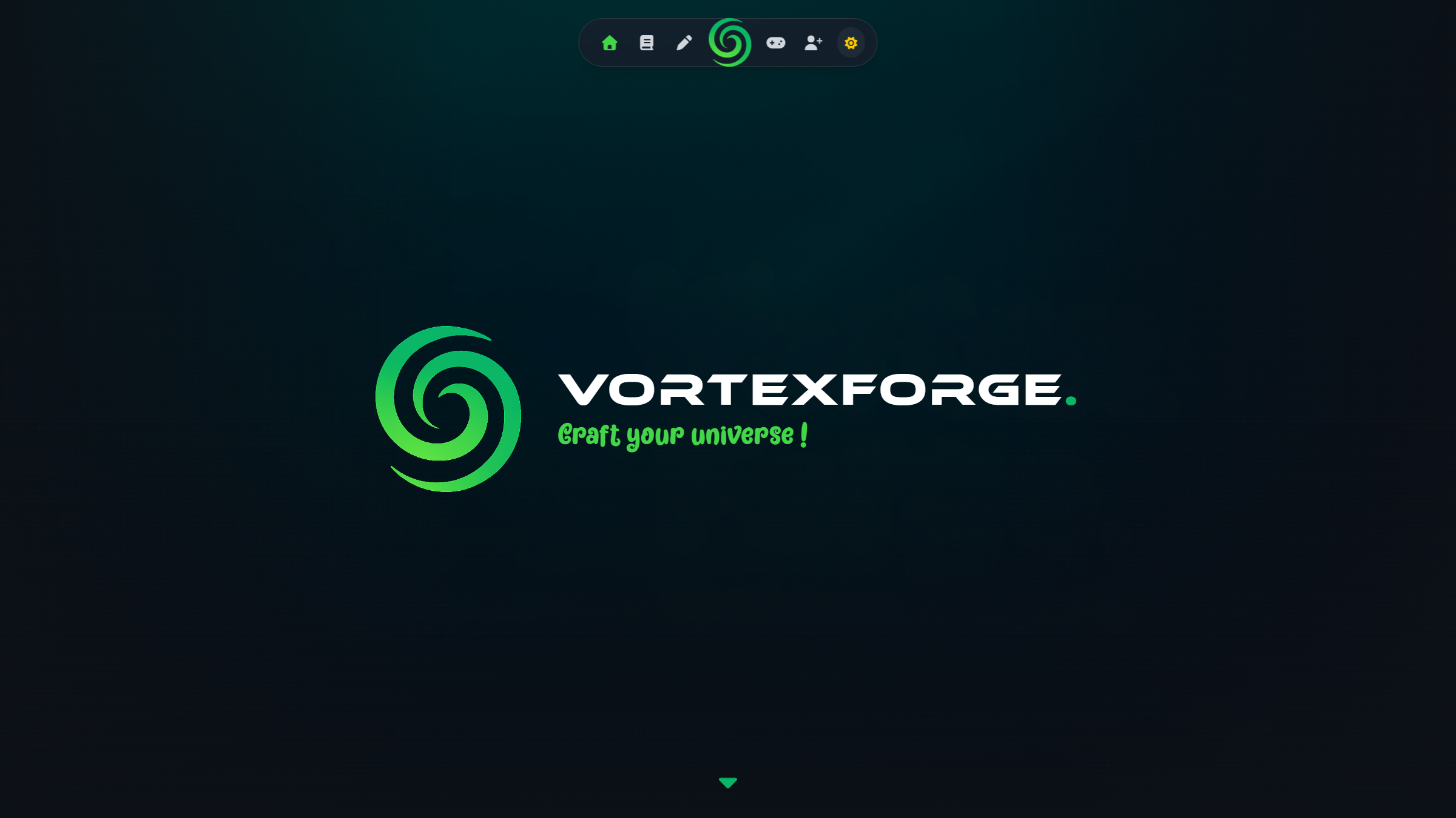 Image pour VortexForge