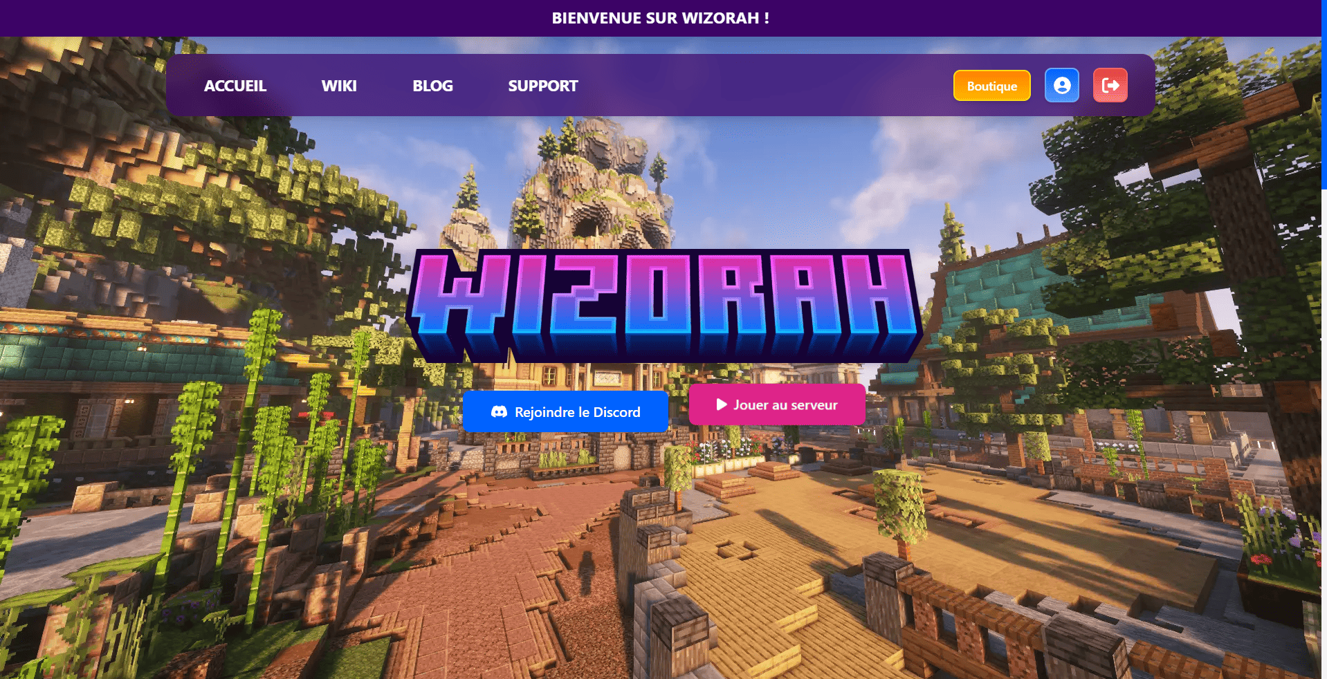Wizorah