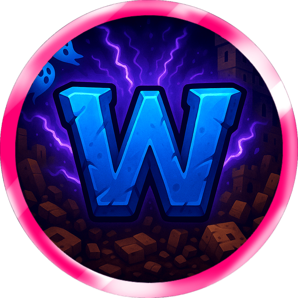 Logo Wizorah